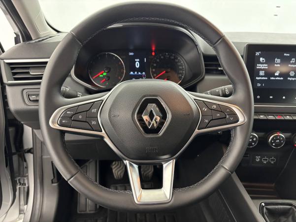 Vente en ligne Renault Clio 5 Clio TCe 90 au prix de 15 990 €