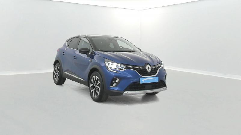 Vente en ligne Renault Captur  TCe 90 au prix de 21 290 €