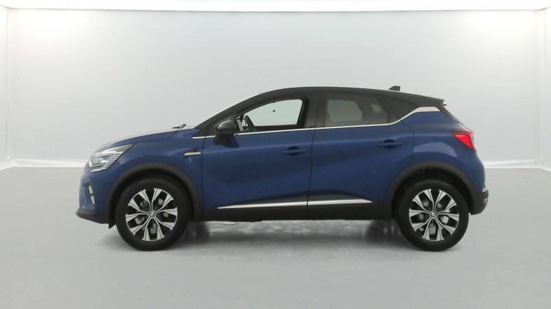 Vente en ligne Renault Captur  TCe 90 au prix de 21 290 €