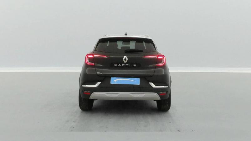 Vente en ligne Renault Captur  TCe 90 au prix de 20 490 €