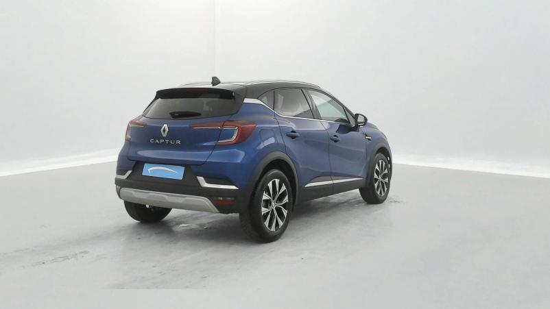 Vente en ligne Renault Captur  TCe 90 au prix de 20 900 €