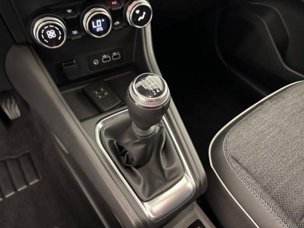 Vente en ligne Renault Captur  TCe 90 au prix de 21 290 €