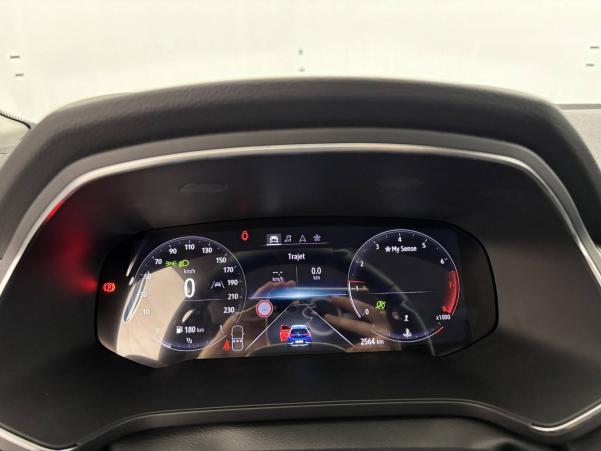 Vente en ligne Renault Captur  TCe 90 au prix de 21 290 €
