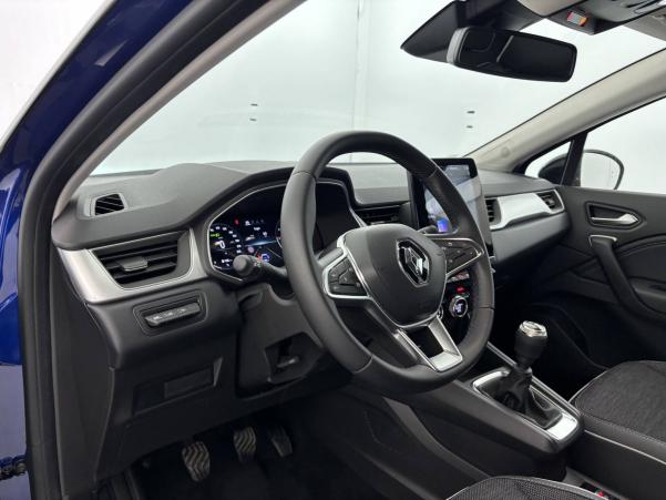 Vente en ligne Renault Captur  TCe 90 au prix de 21 290 €