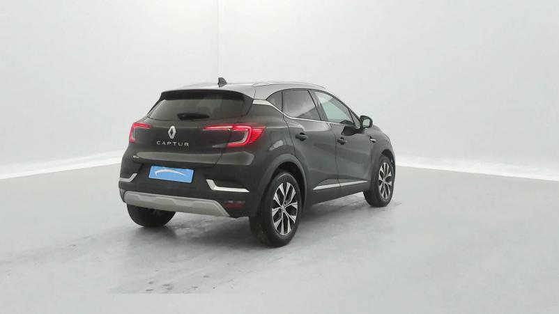 Vente en ligne Renault Captur  TCe 90 au prix de 20 490 €