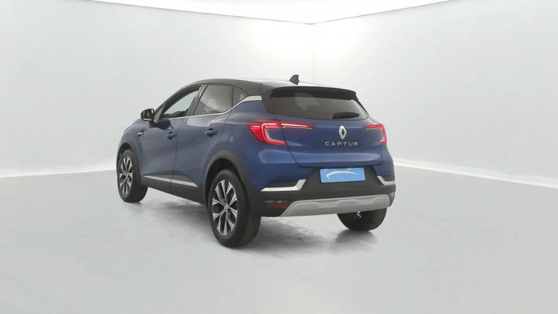 Vente en ligne Renault Captur  TCe 90 au prix de 21 290 €