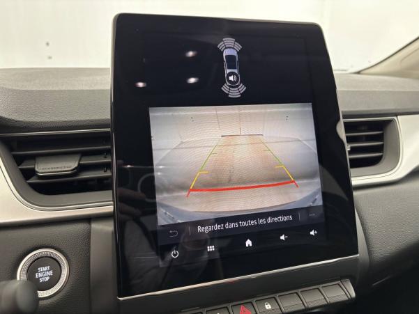 Vente en ligne Renault Captur  TCe 90 au prix de 20 900 €