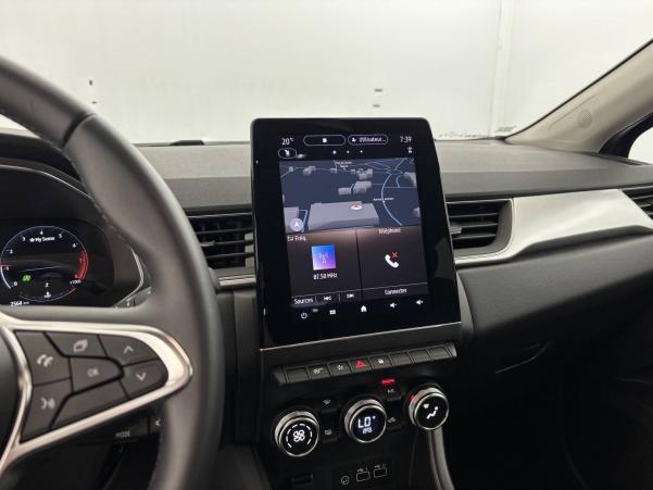 Vente en ligne Renault Captur  TCe 90 au prix de 21 290 €