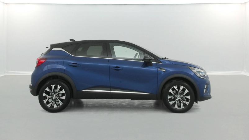 Vente en ligne Renault Captur  TCe 90 au prix de 21 290 €