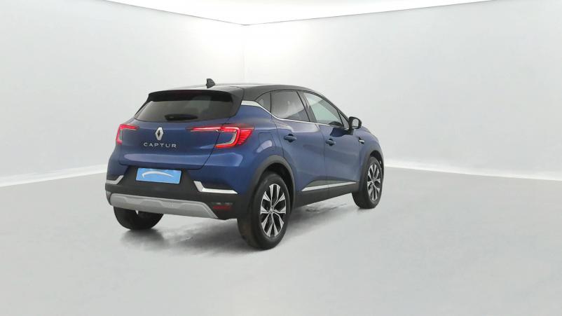 Vente en ligne Renault Captur  TCe 90 au prix de 21 290 €