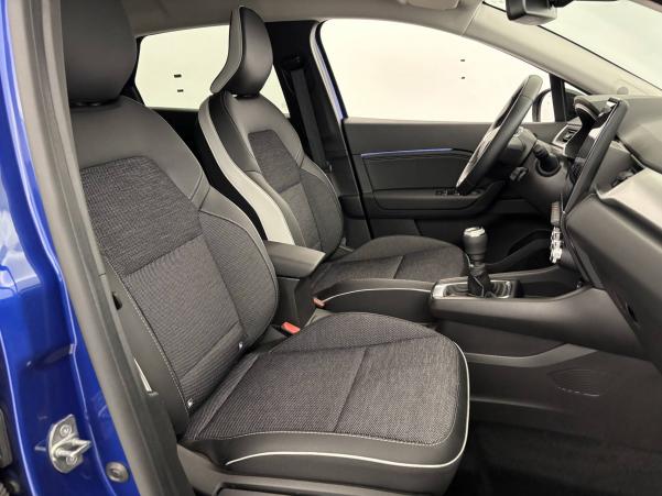 Vente en ligne Renault Captur  TCe 90 au prix de 21 290 €
