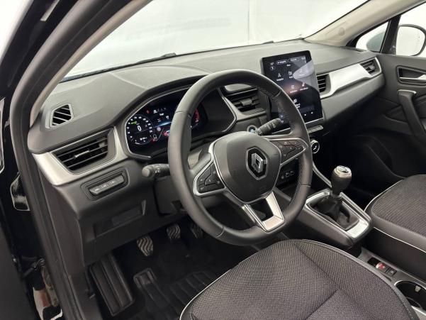Vente en ligne Renault Captur  TCe 90 au prix de 20 490 €