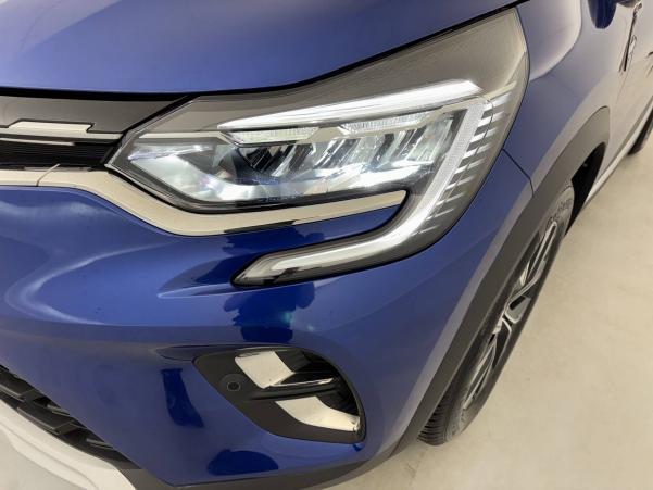 Vente en ligne Renault Captur  TCe 90 au prix de 21 290 €