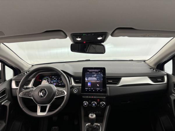 Vente en ligne Renault Captur  TCe 90 au prix de 21 290 €