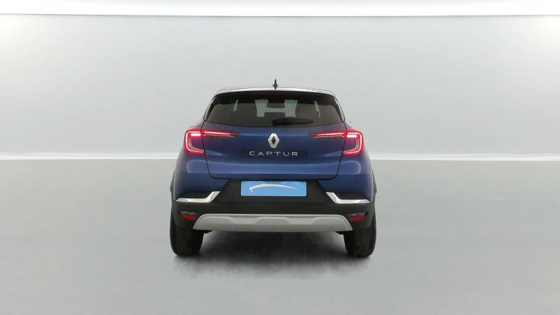 Vente en ligne Renault Captur  TCe 90 au prix de 21 290 €