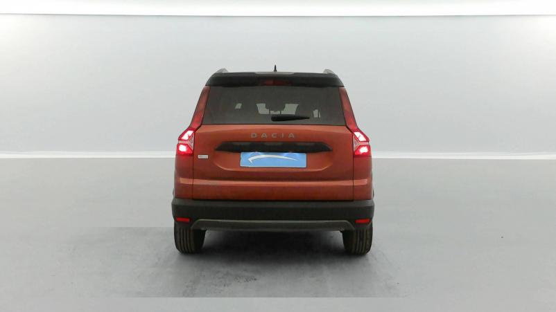 Vente en ligne Dacia Jogger  ECO-G 100 7 places au prix de 19 490 €