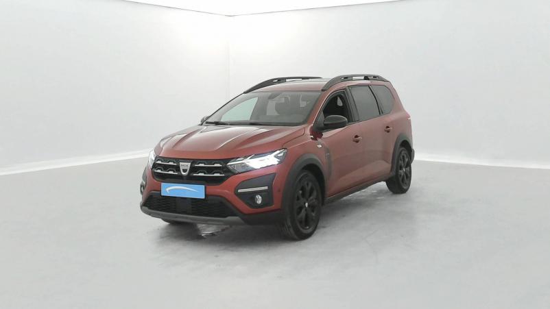 Vente en ligne Dacia Jogger  ECO-G 100 7 places au prix de 19 490 €