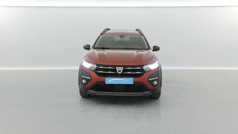 Vente en ligne Dacia Jogger  ECO-G 100 7 places au prix de 19 490 €