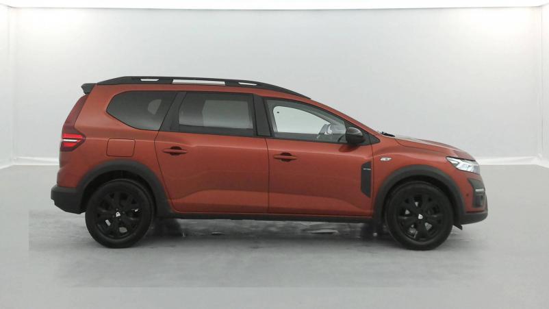 Vente en ligne Dacia Jogger  ECO-G 100 7 places au prix de 19 490 €
