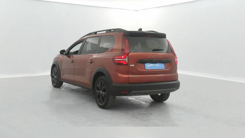 Vente en ligne Dacia Jogger  ECO-G 100 7 places au prix de 19 490 €