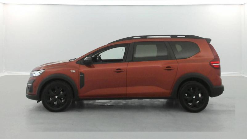 Vente en ligne Dacia Jogger  ECO-G 100 7 places au prix de 19 490 €