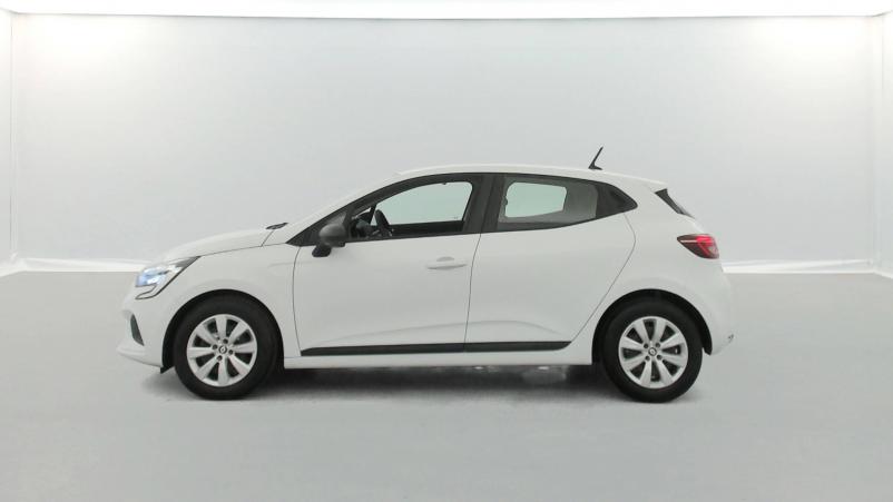 Vente en ligne Renault Clio 5 Clio SCe 75 au prix de 12 490 €