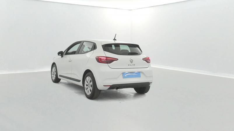 Vente en ligne Renault Clio 5 Clio SCe 75 au prix de 12 490 €