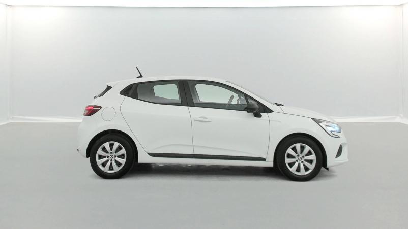 Vente en ligne Renault Clio 5 Clio SCe 75 au prix de 12 490 €