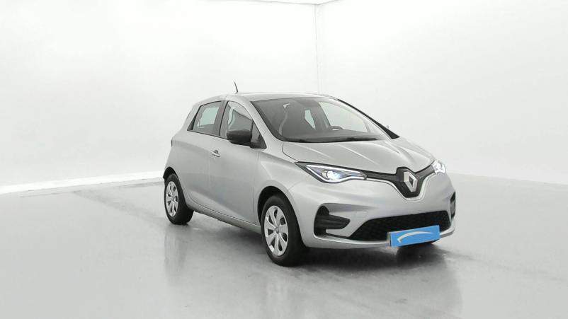 Vente en ligne Renault Zoé  R110 Achat Intégral au prix de 16 990 €