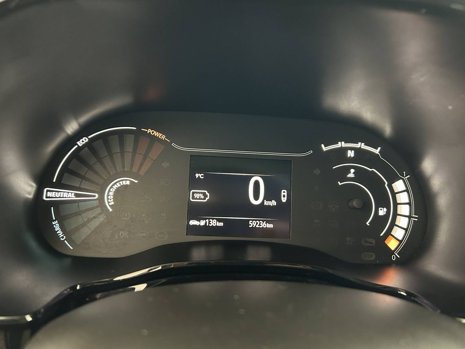 Vente en ligne Dacia Spring Spring au prix de 10 890 €