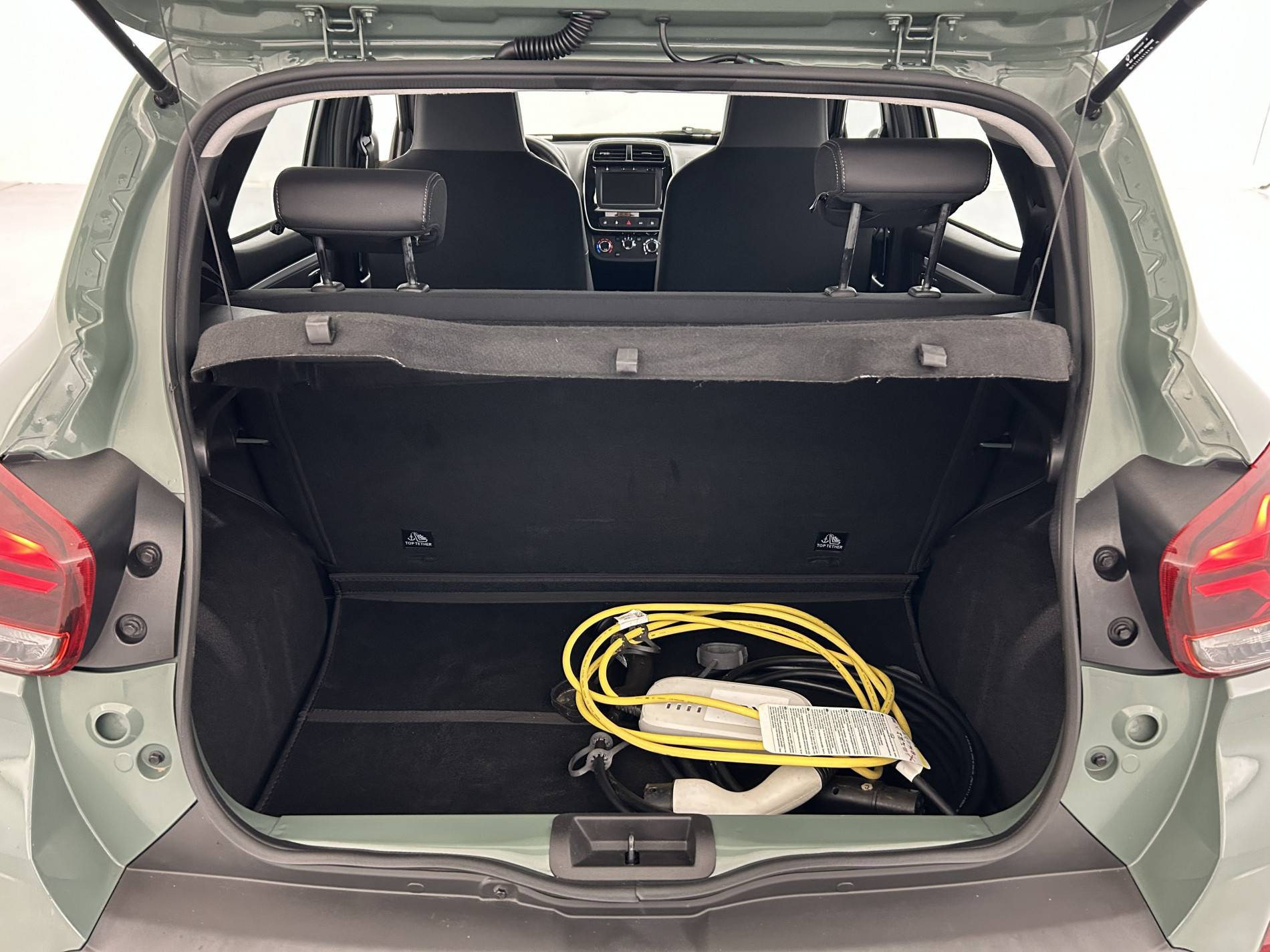 Vente en ligne Dacia Spring Spring au prix de 10 890 €