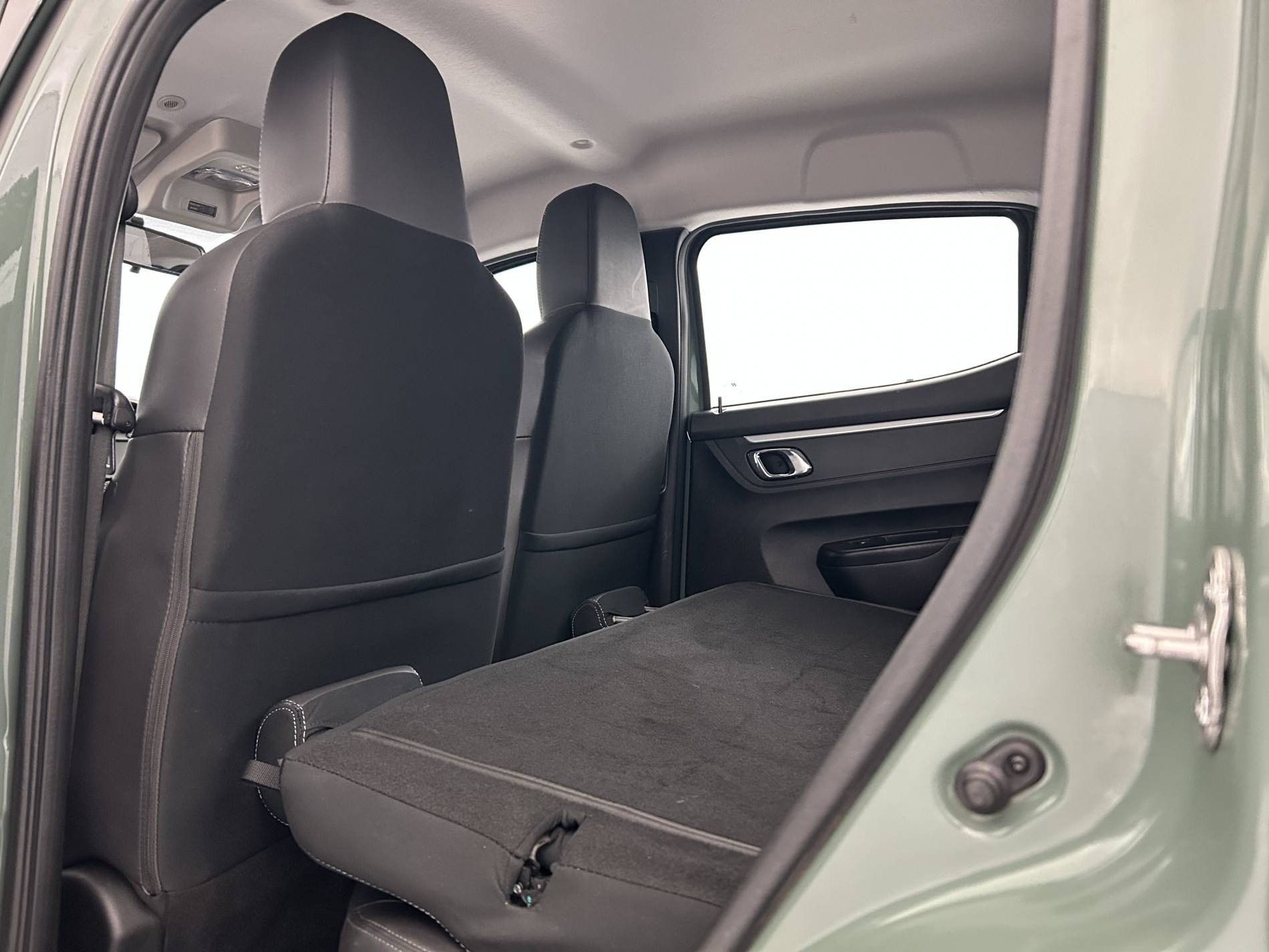 Vente en ligne Dacia Spring Spring au prix de 10 890 €