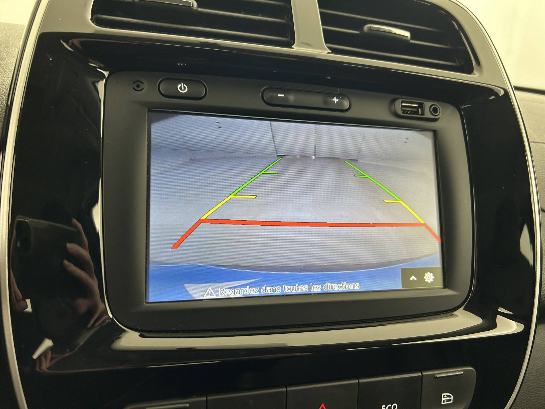 Vente en ligne Dacia Spring Spring au prix de 10 890 €