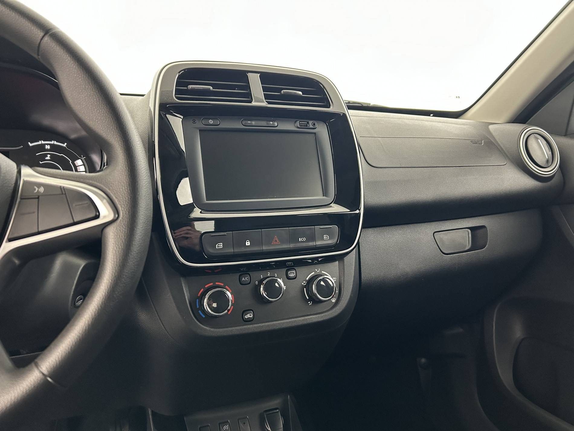 Vente en ligne Dacia Spring Spring au prix de 10 890 €