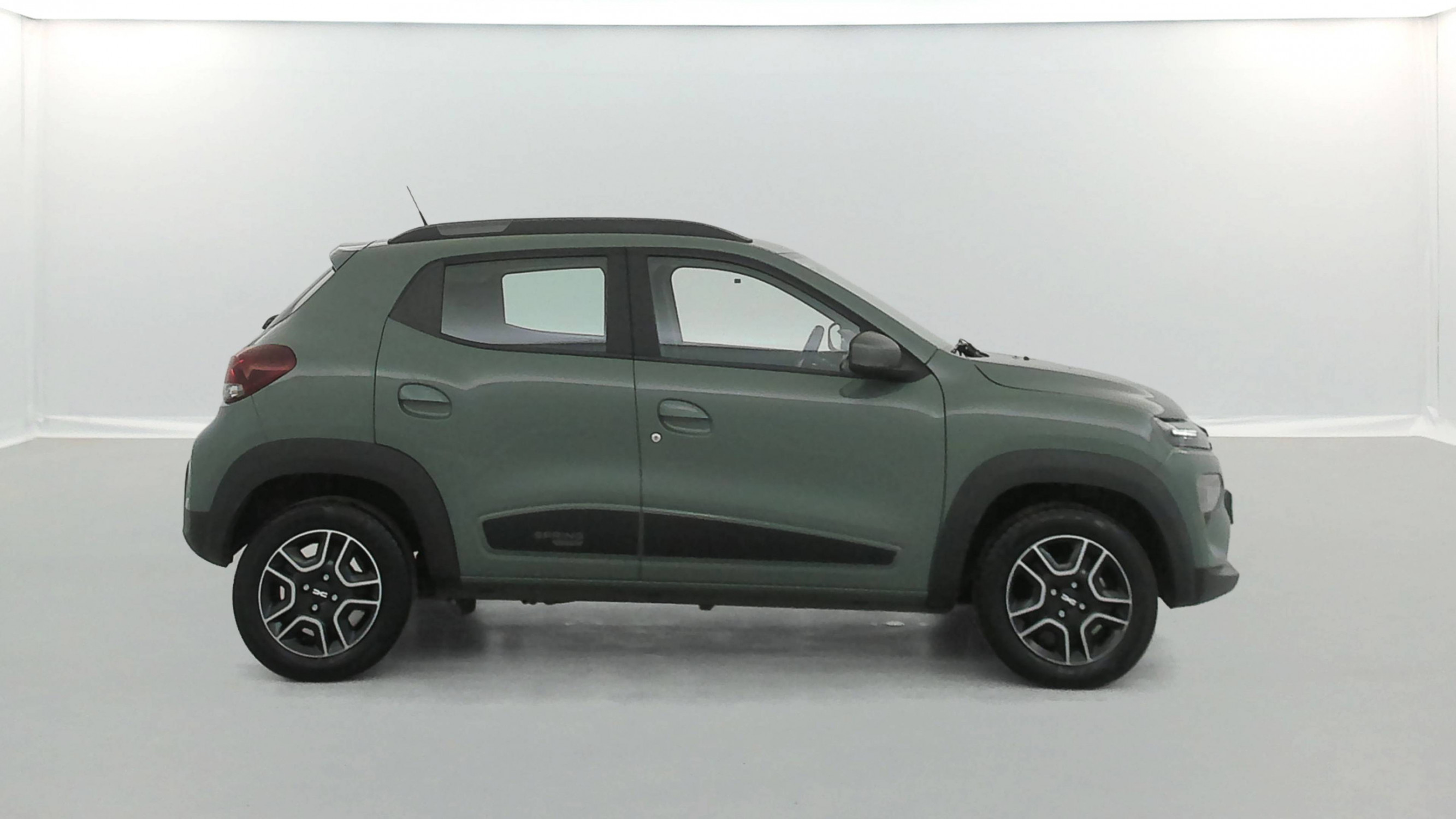Vente en ligne Dacia Spring Spring au prix de 10 890 €