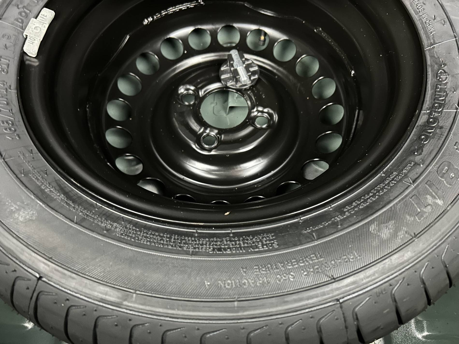 Vente en ligne Dacia Spring Spring au prix de 10 890 €