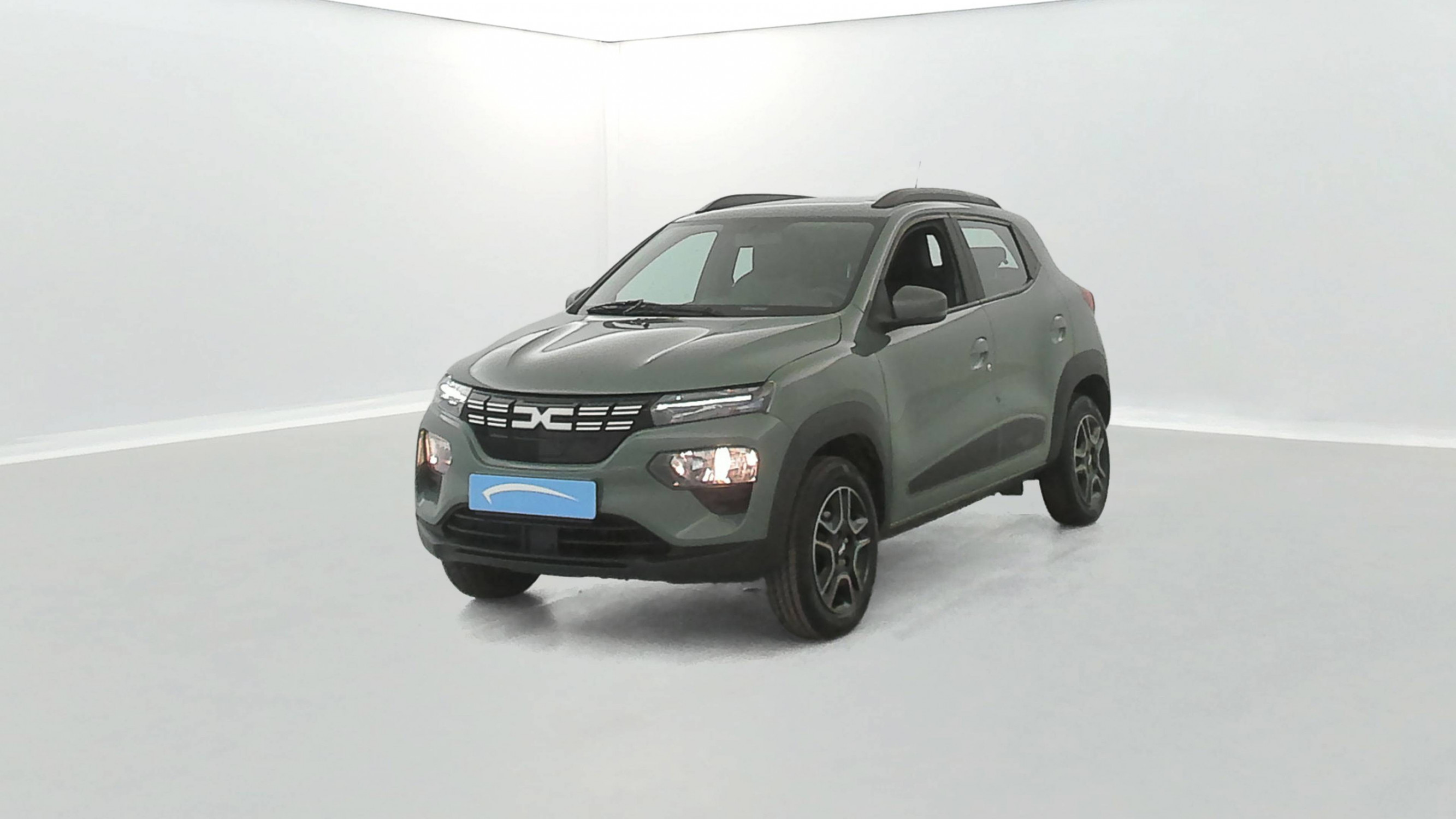 Dacia Spring Spring occasion de 2023 en vente à Lorient
