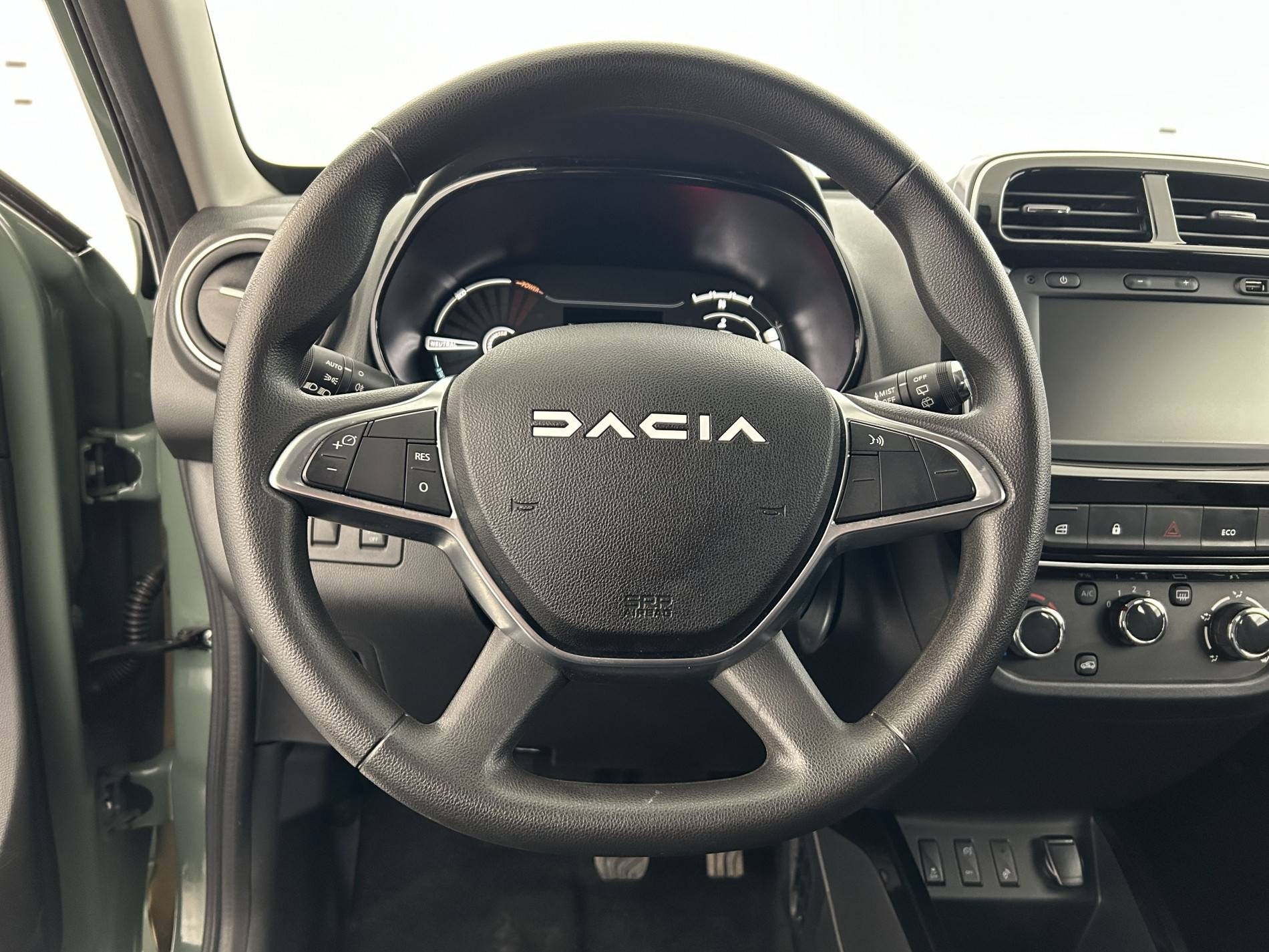 Vente en ligne Dacia Spring Spring au prix de 10 890 €