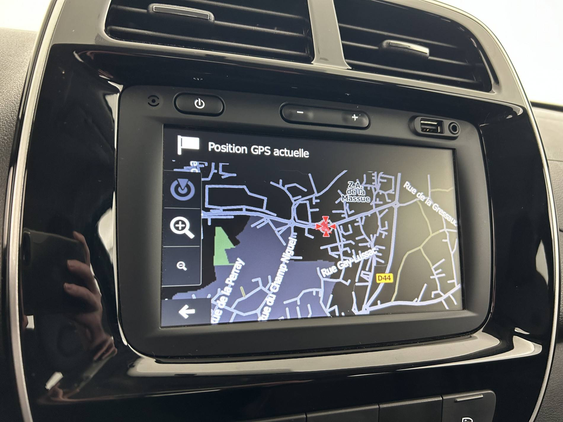 Vente en ligne Dacia Spring Spring au prix de 10 890 €