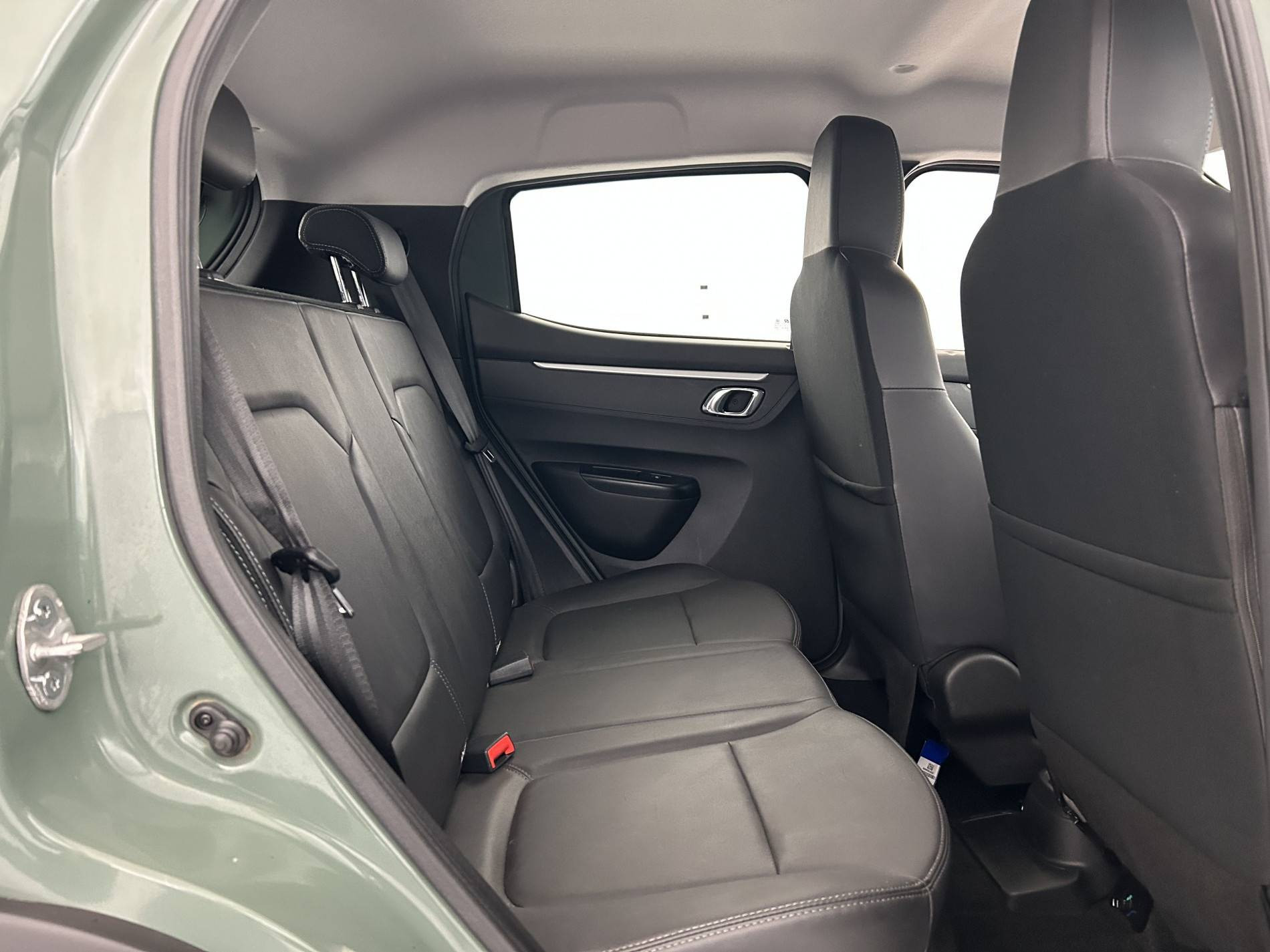 Vente en ligne Dacia Spring Spring au prix de 10 890 €