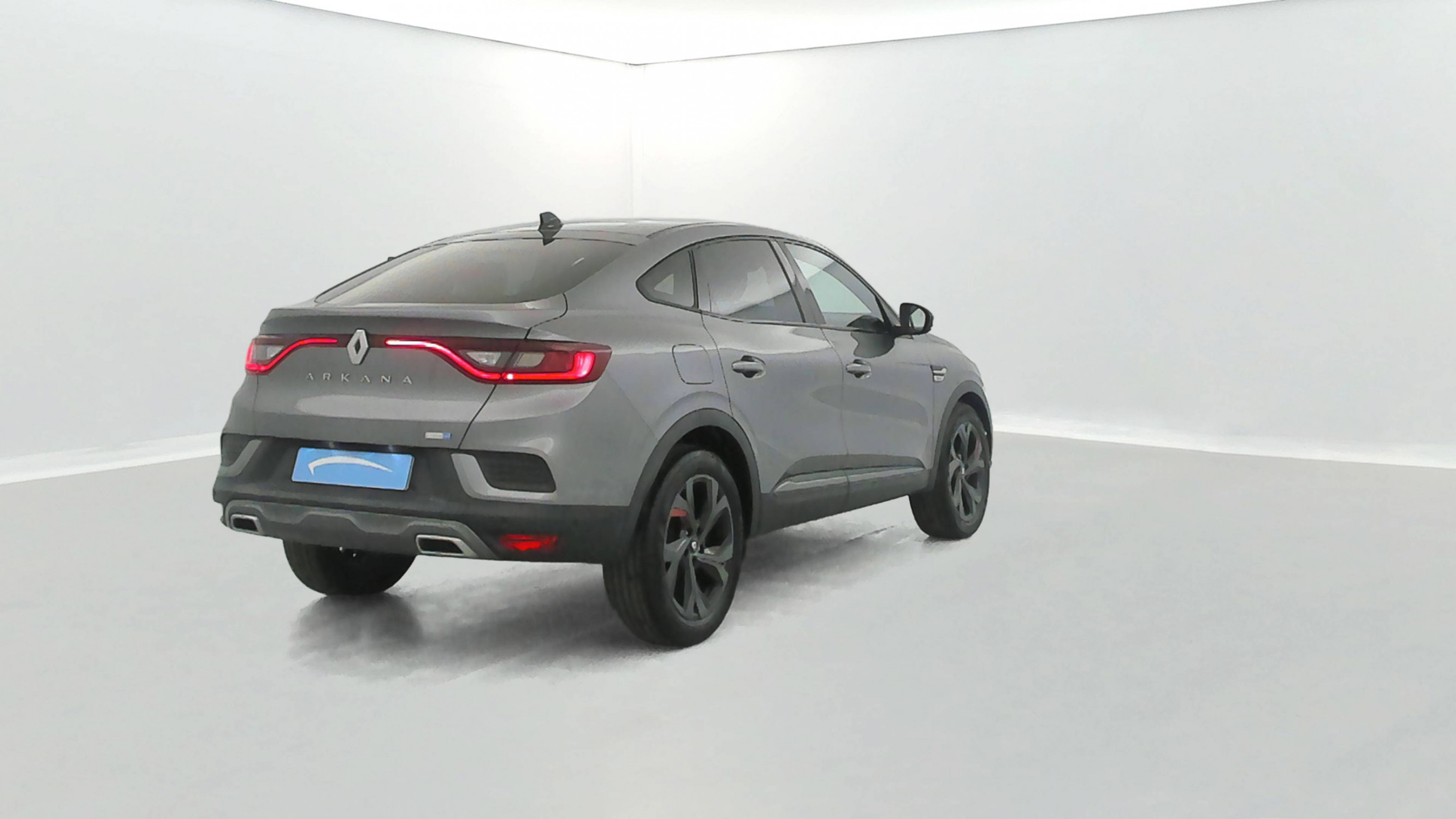 Vente en ligne Renault Arkana  E-Tech 145 - 21B au prix de 22 490 €