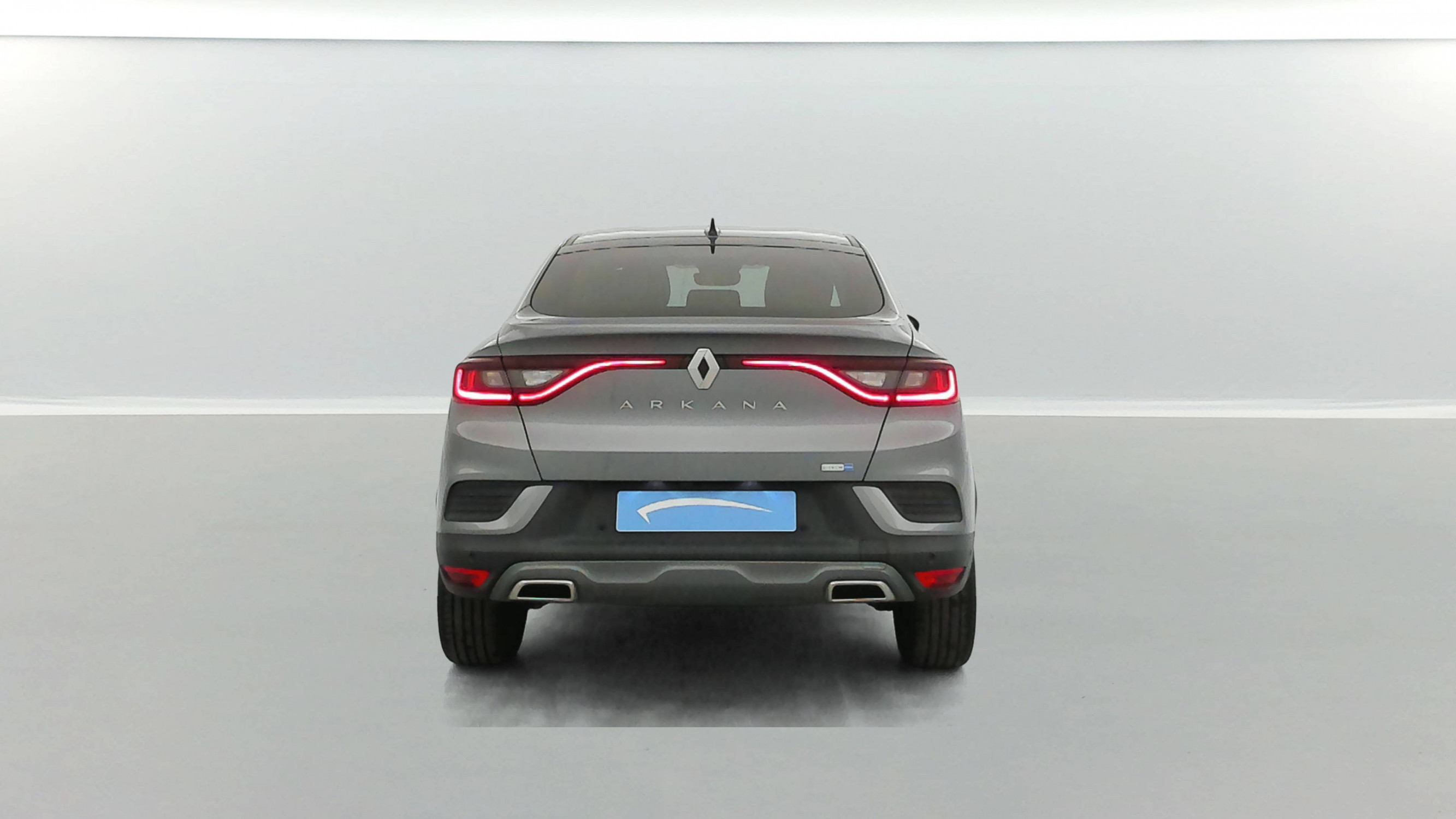 Vente en ligne Renault Arkana  E-Tech 145 - 21B au prix de 22 490 €