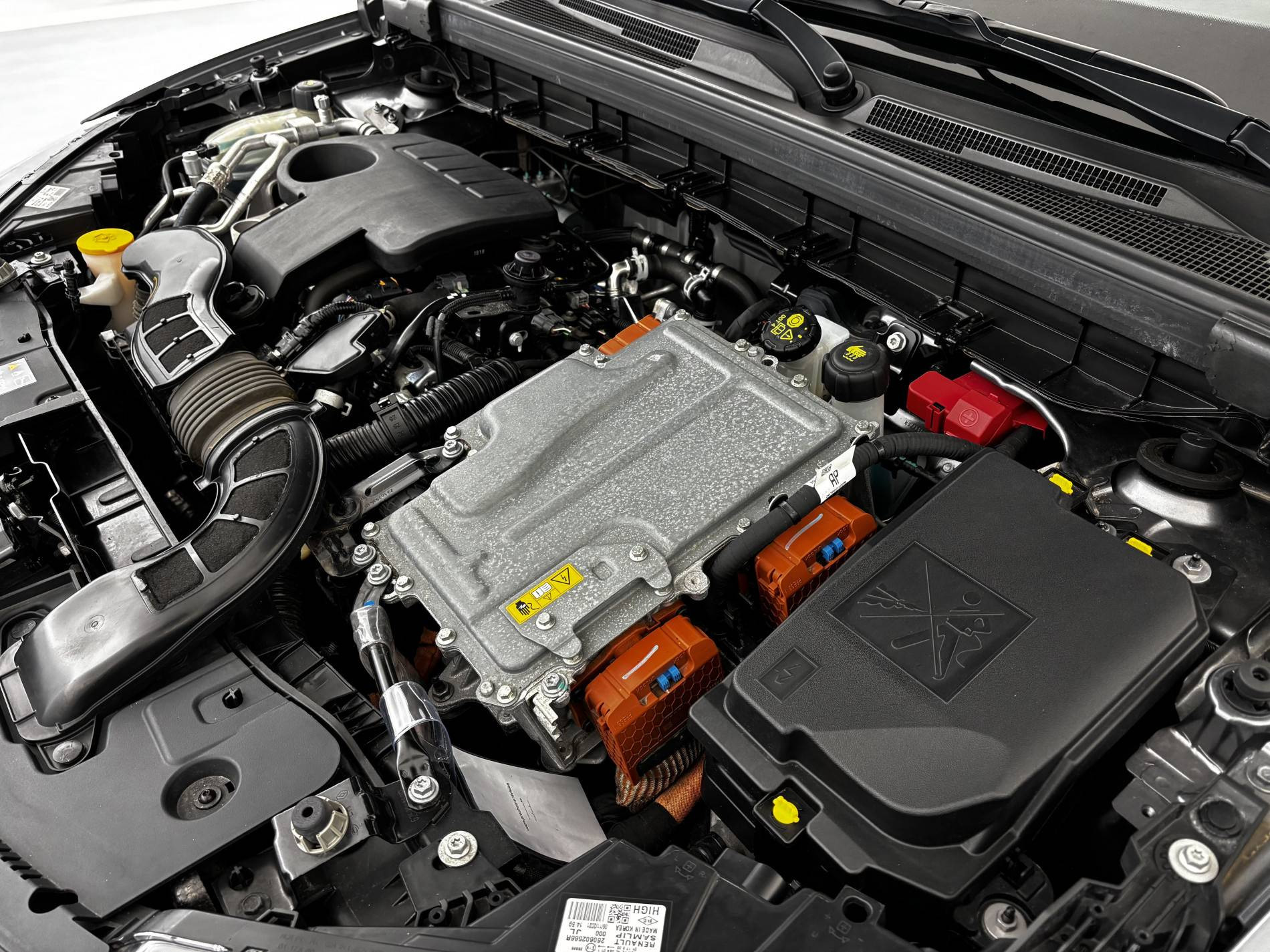 Vente en ligne Renault Arkana  E-Tech 145 - 21B au prix de 22 490 €