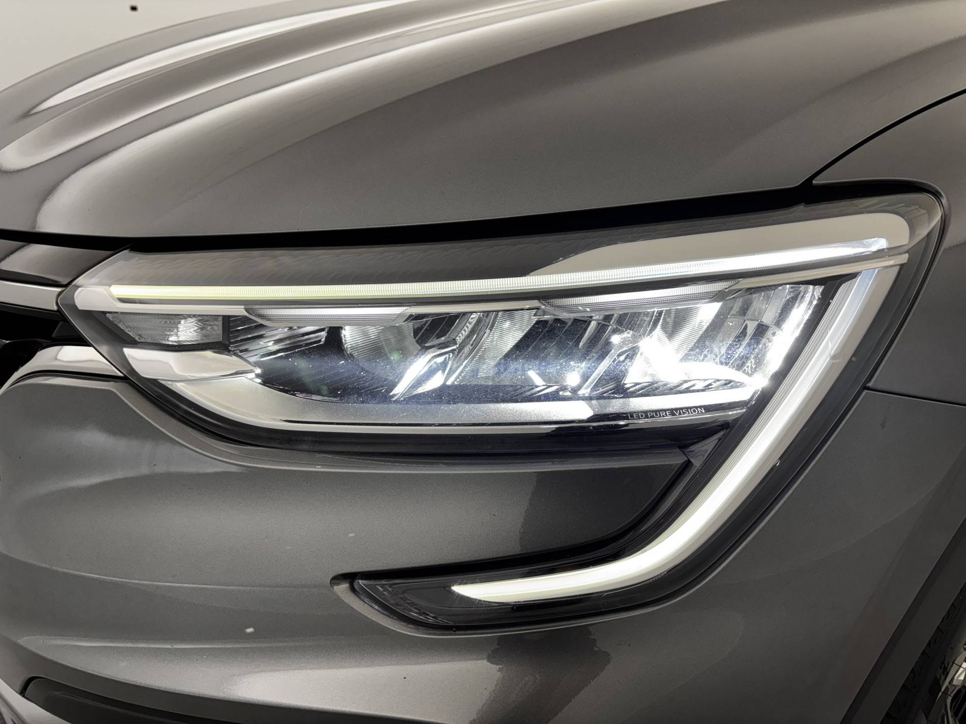 Vente en ligne Renault Arkana  E-Tech 145 - 21B au prix de 22 490 €