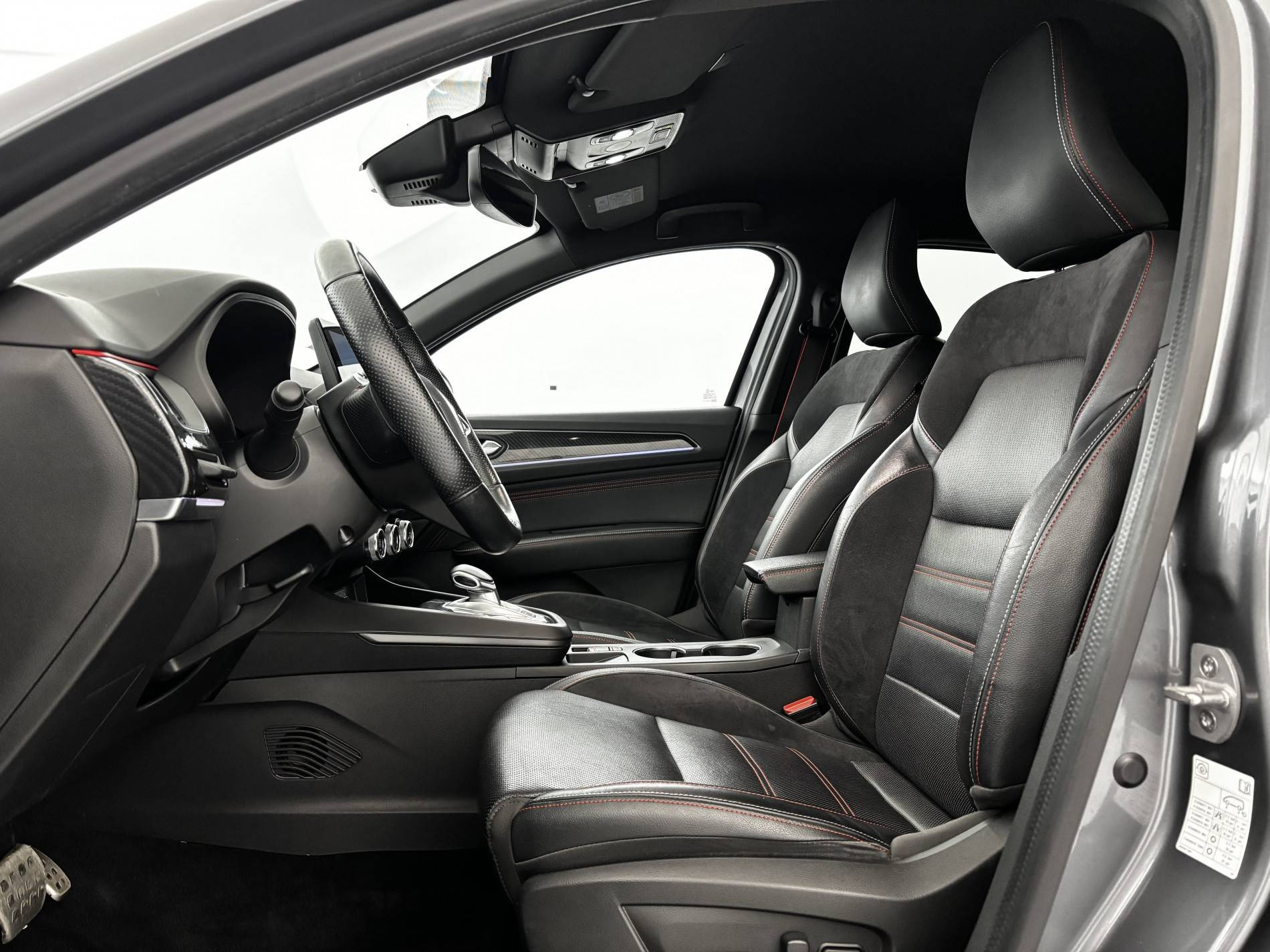 Vente en ligne Renault Arkana  E-Tech 145 - 21B au prix de 22 490 €