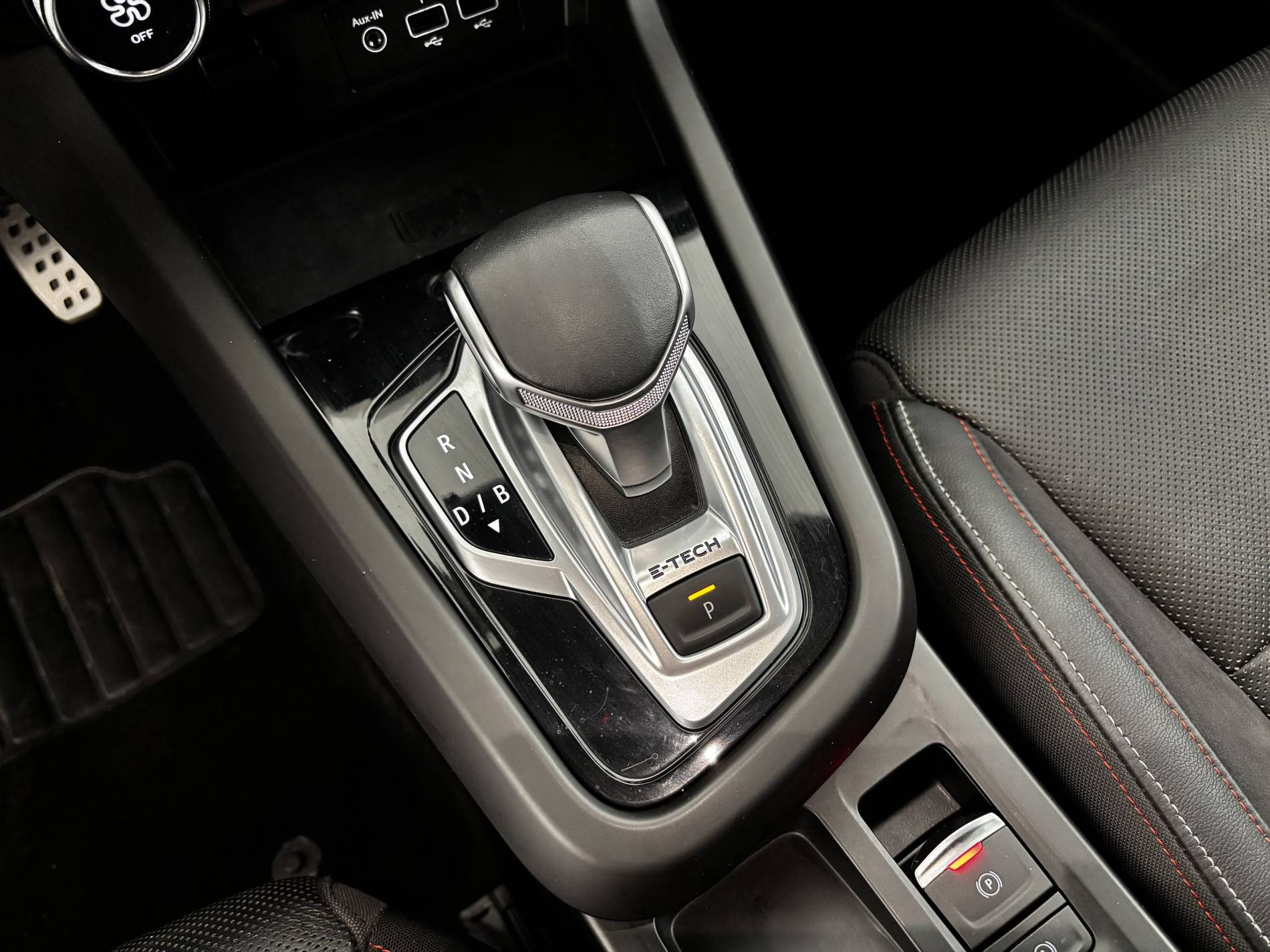 Vente en ligne Renault Arkana  E-Tech 145 - 21B au prix de 22 490 €