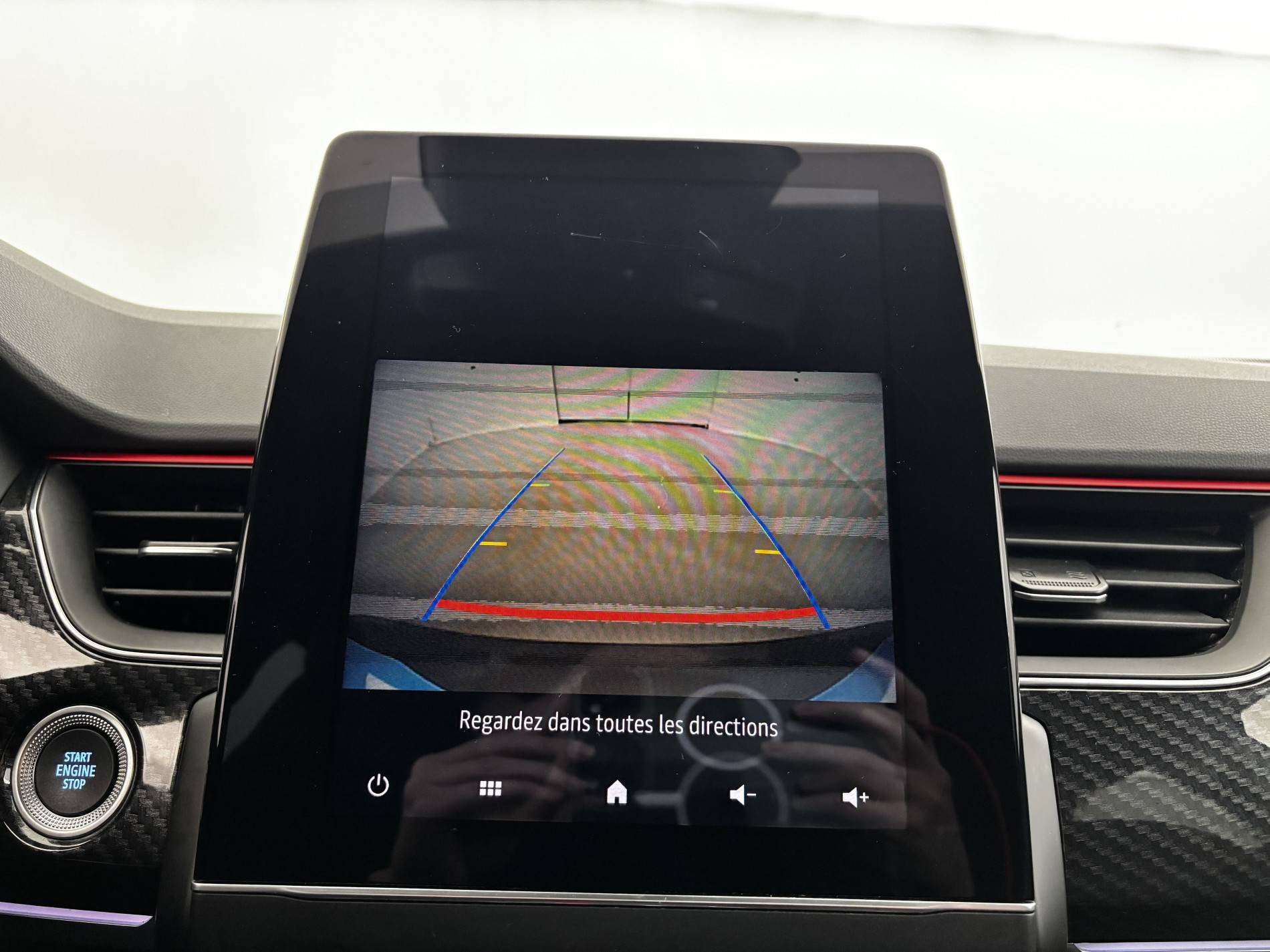 Vente en ligne Renault Arkana  E-Tech 145 - 21B au prix de 22 490 €