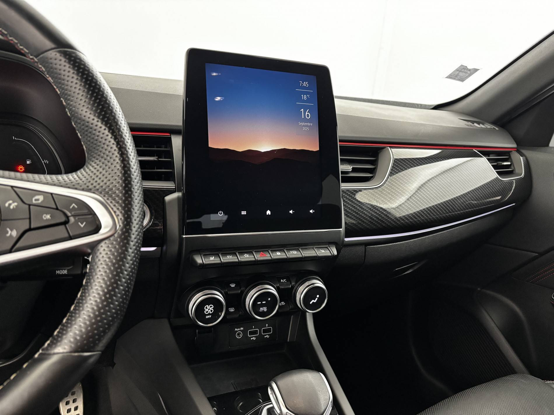 Vente en ligne Renault Arkana  E-Tech 145 - 21B au prix de 22 490 €