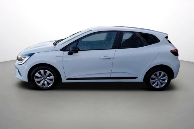 Vente en ligne Renault Clio 5 Clio SCe 75 au prix de 12 490 €