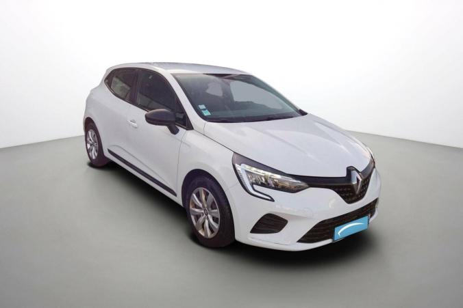 Vente en ligne Renault Clio 5 Clio SCe 75 au prix de 12 490 €